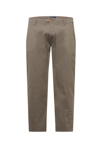 Blend Big Pantaloni chino 'BHNATAN'  grigio