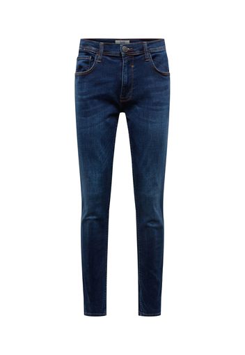 BLEND Jeans 'Jet Slim Taperd Multiflex'  blu denim