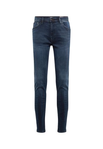 BLEND Jeans 'Echo Skinny Multiflex'  blu denim