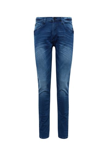 BLEND Jeans  blu denim