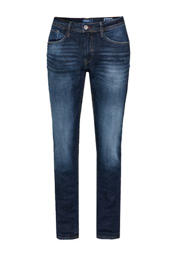 BLEND Jeans 'Blizzard'  blu scuro