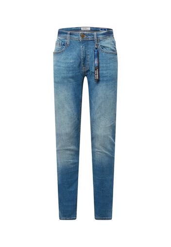 BLEND Jeans 'Jet'  blu denim