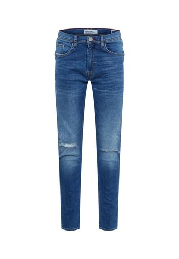 BLEND Jeans  blu denim