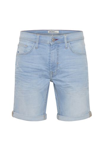 BLEND Shorts  blu denim