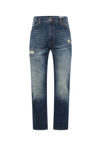 BLEND Jeans 'Thunder'  blu denim