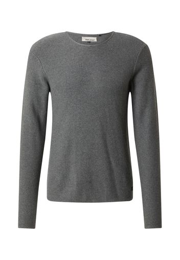 BLEND Pullover  grigio