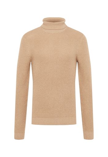 BLEND Pullover  beige