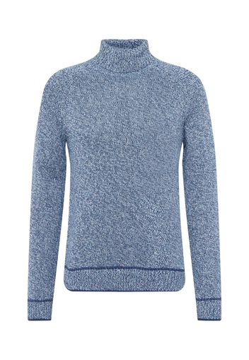 BLEND Pullover  blu sfumato