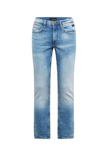 BLEND Jeans  blu denim