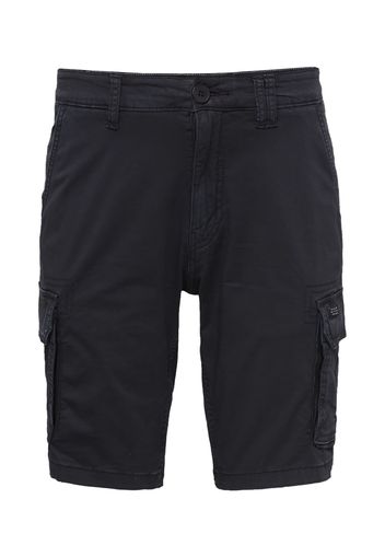 BLEND Pantaloni cargo  nero