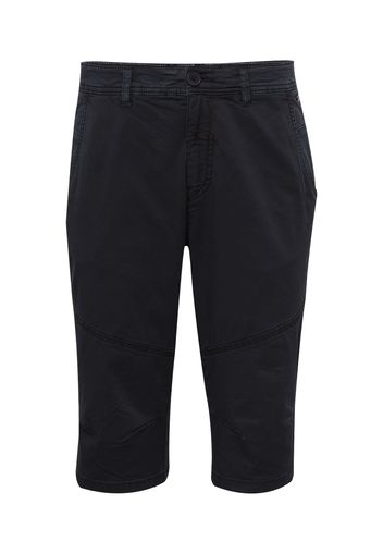 BLEND Pantaloni chino  nero