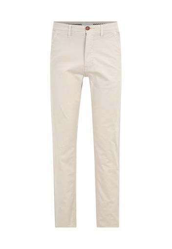 BLEND Pantaloni chino 'Thunder'  beige