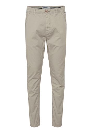 BLEND Pantaloni chino  grigio