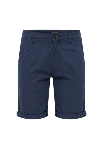 BLEND Pantaloni chino  navy