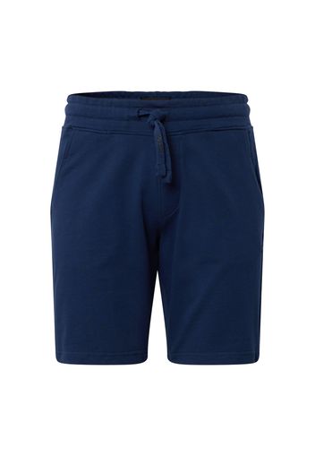 BLEND Pantaloni  blu scuro