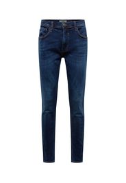 BLEND Jeans 'Jet Slim Taperd Multiflex'  blu denim