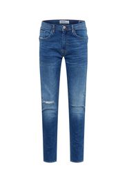 BLEND Jeans  blu denim