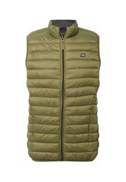 BLEND Gilet  cachi