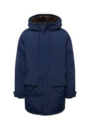 BLEND Parka invernale  blu