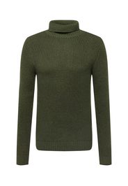 BLEND Pullover  oliva