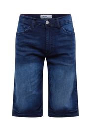 BLEND Jeans  blu scuro