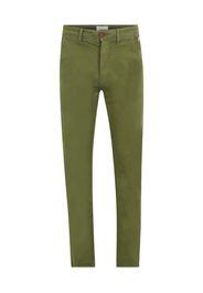 BLEND Pantaloni chino 'Thunder'  oliva