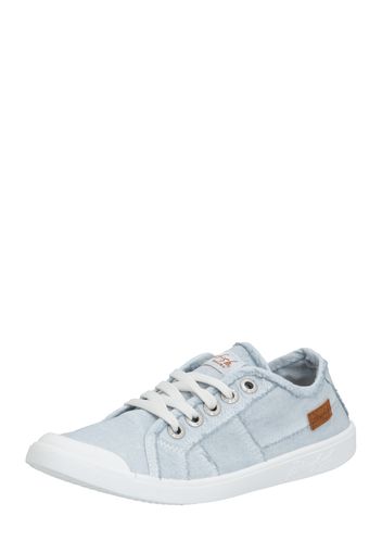Blowfish Malibu Sneaker bassa 'VESPER'  bianco / grigio chiaro