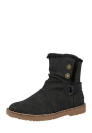 Blowfish Malibu Boots da neve 'COFFEE BREAK'  nero