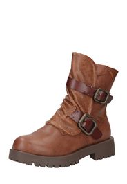 Blowfish Malibu Boots 'Aquarius'  castano / ocra