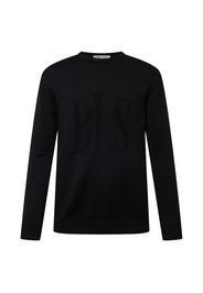 BLS HAFNIA Pullover  nero