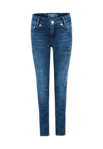 BLUE EFFECT Jeans  blu scuro