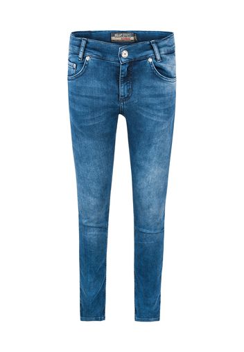 BLUE EFFECT Jeans  blu denim