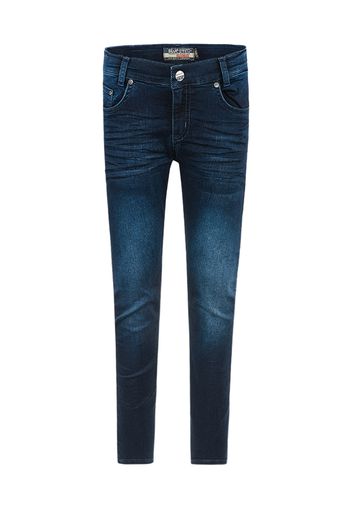 BLUE EFFECT Jeans  blu scuro