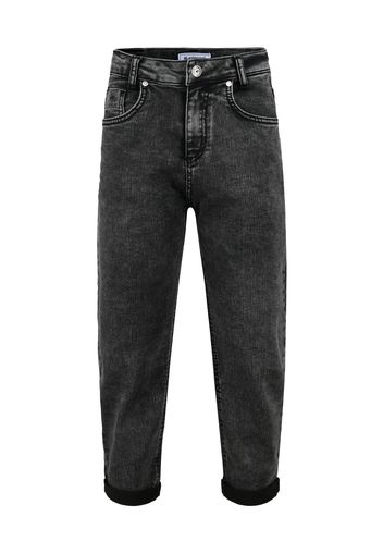 BLUE EFFECT Jeans  nero denim