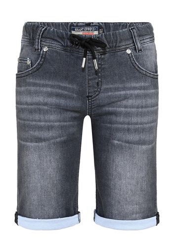 BLUE EFFECT Jeans  nero denim