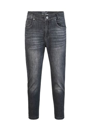 BLUE EFFECT Jeans 'NOS'  nero denim