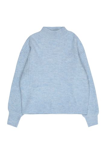 BLUE SEVEN Pullover  blu chiaro