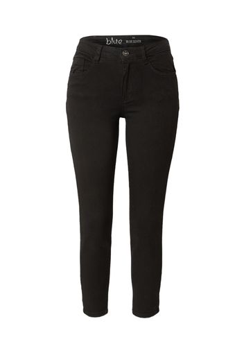 BLUE SEVEN Jeans  nero denim