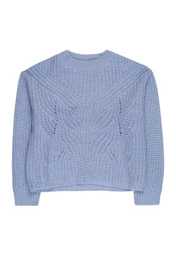 BLUE SEVEN Pullover  blu colomba