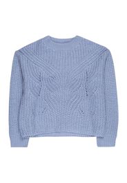 BLUE SEVEN Pullover  blu colomba