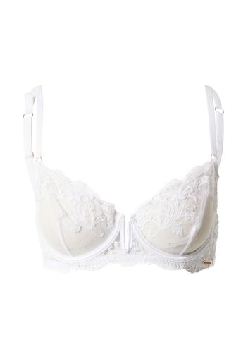 Bluebella Reggiseno 'Marseille'  bianco