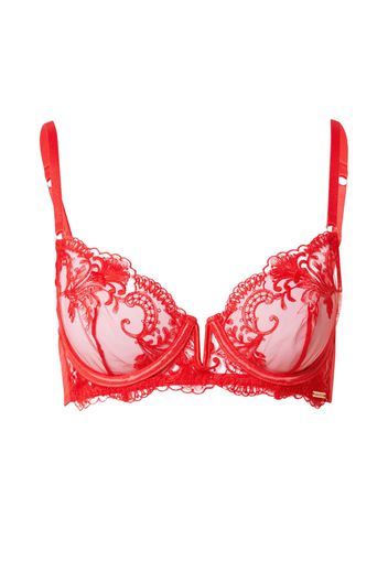 Bluebella Reggiseno 'Marseille'  rosso