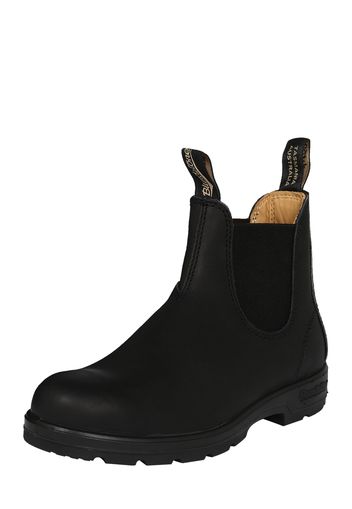 Blundstone Boots chelsea '558'  nero