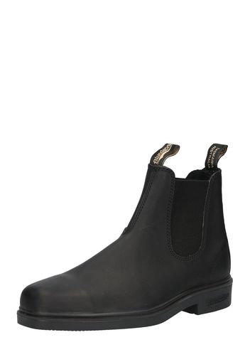 Blundstone Boots chelsea '063'  nero