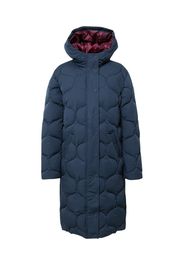 Blutsgeschwister Cappotto invernale 'No Down Mister'  blu colomba