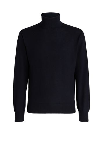 Boggi Milano Pullover  blu notte