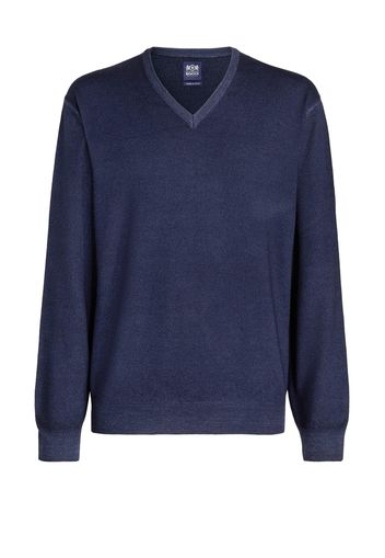 Boggi Milano Pullover  navy