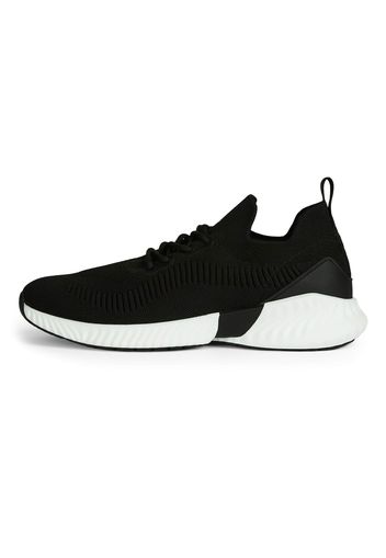 Boggi Milano Sneaker bassa  nero