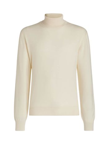 Boggi Milano Pullover  crema