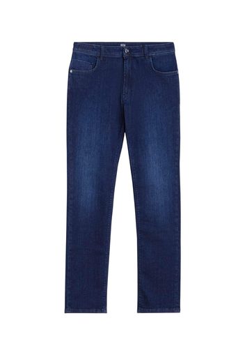 Boggi Milano Jeans  blu denim